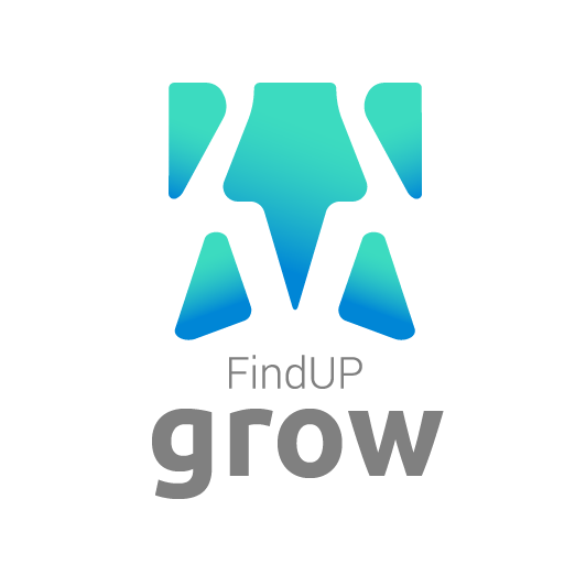 Prateleira - FindUP grow