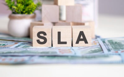 O que é SLA e por que é tão importante no setor de TI?