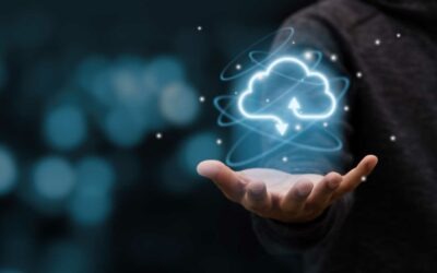 Diferença entre Cloud Storage e Cloud Computing