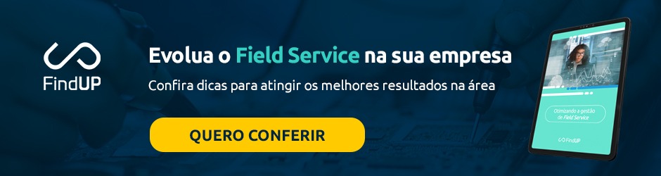 ebook field service