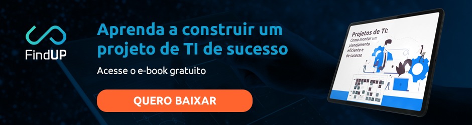 projetos de ti