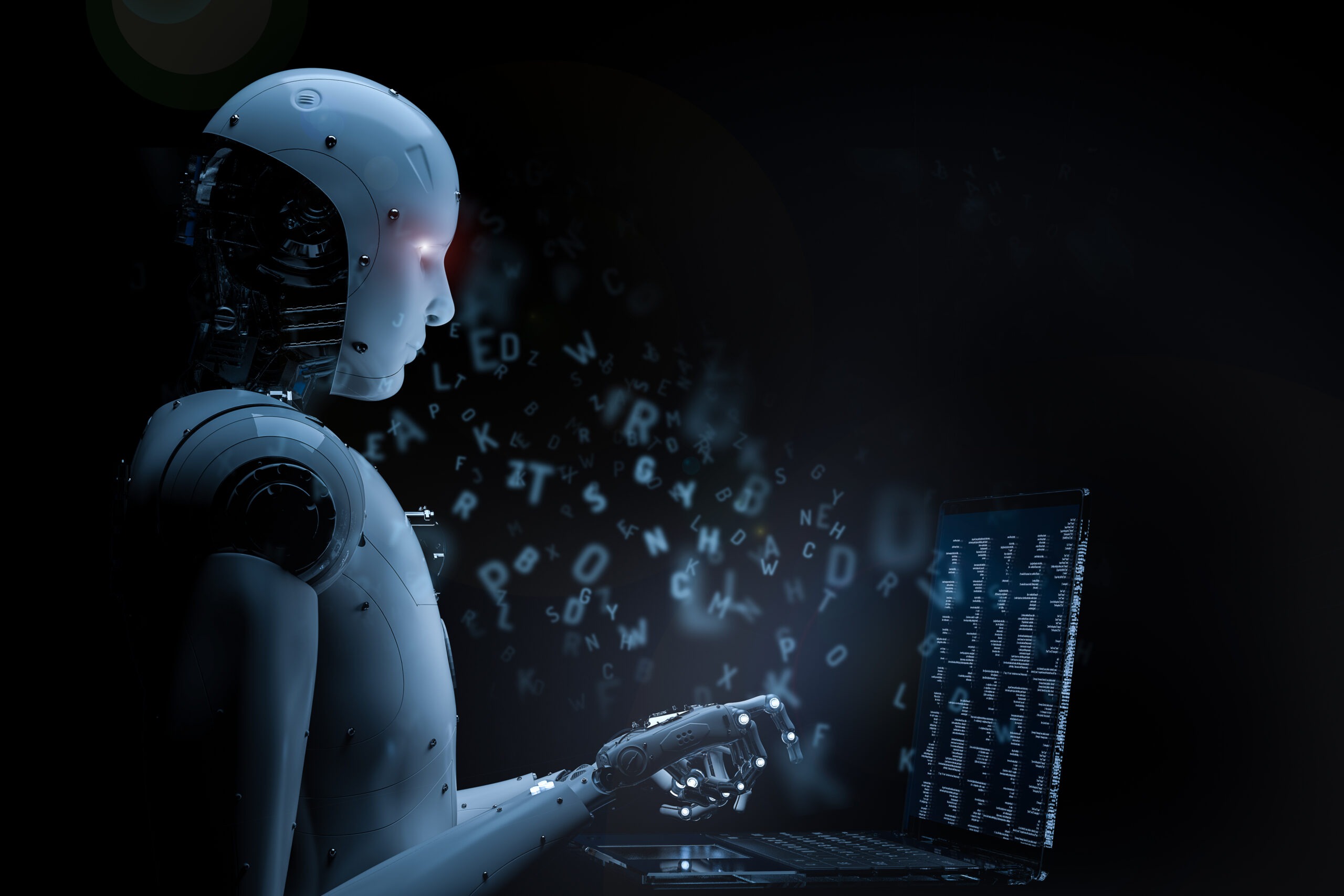inteligência artificial automação