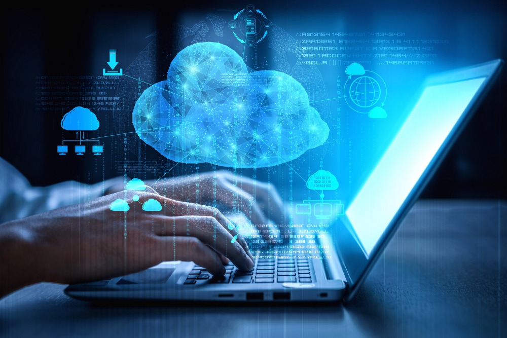 Cloud híbrida ou Multicloud