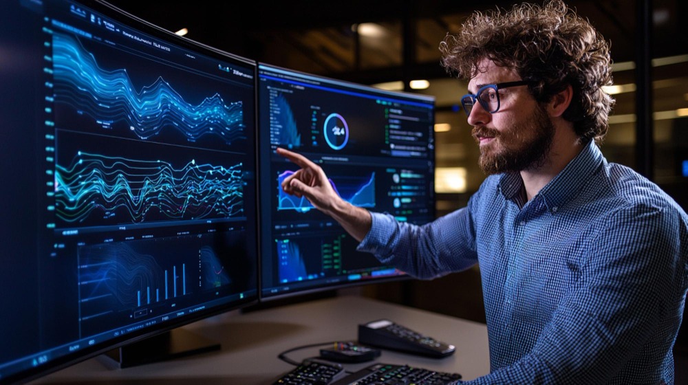 indicadores de TI, KPIs.
