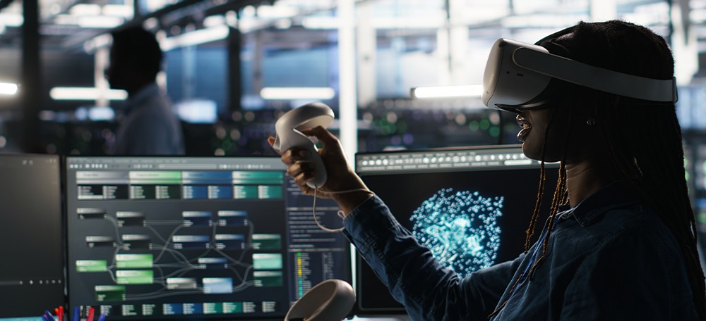 computação espacial