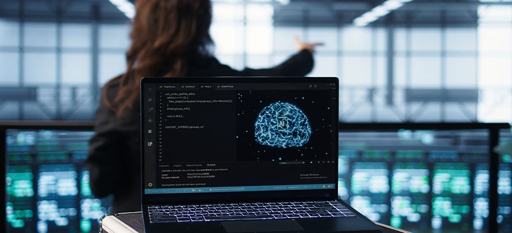 computação neurofórmica