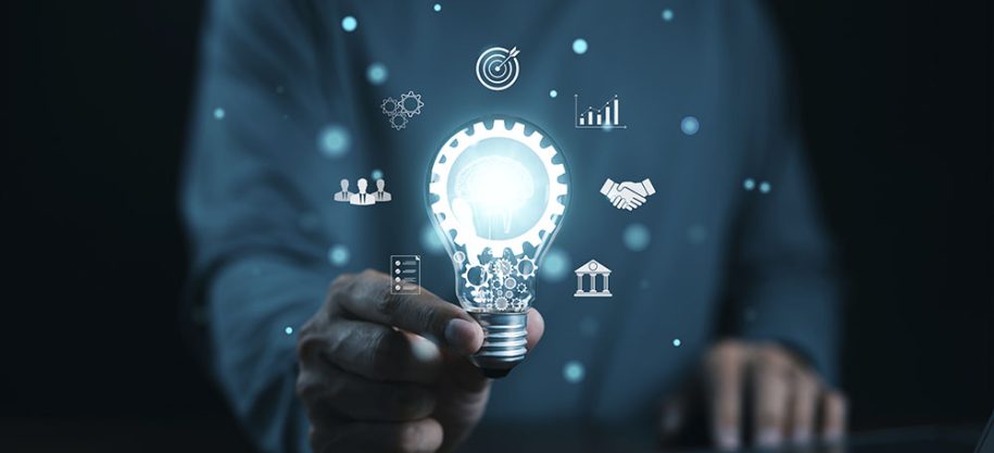 gestão da inovação